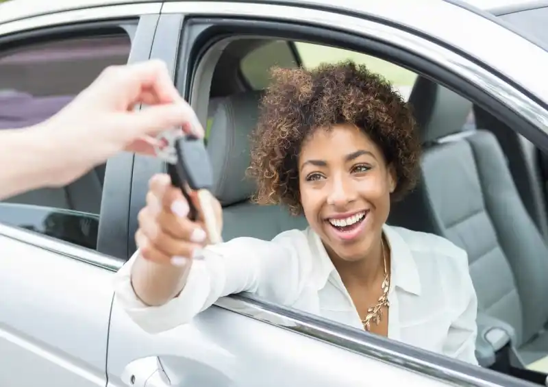 auto leasen Tjalleberd